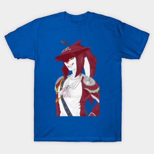 Prince Sidon T-Shirt by Sephiroth1204